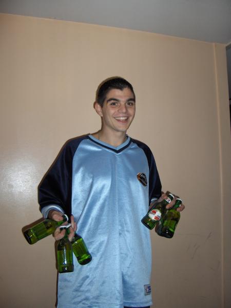 nicobedo