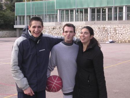 sports