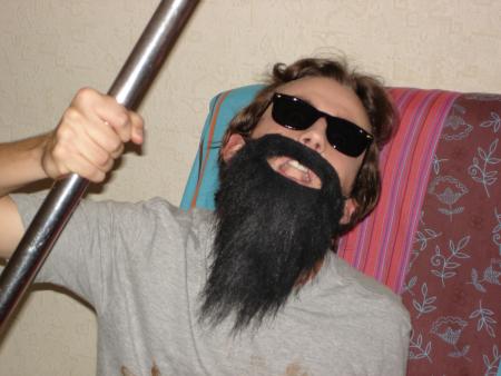 jon laden