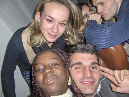 chez nico