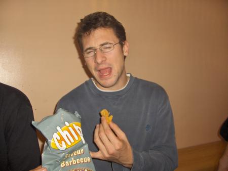 sylvain