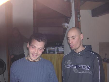 soirée 8