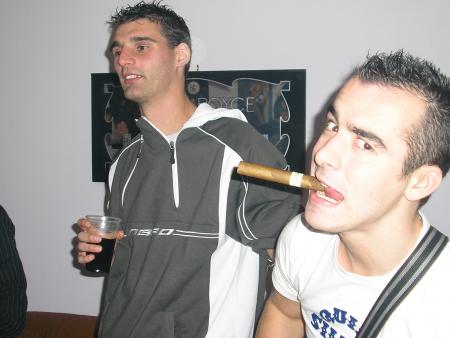 yan et moi