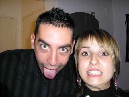 grerg et emilie