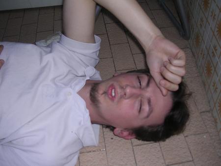 fin de soiree